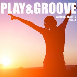 Play & Groove, Vol. 4