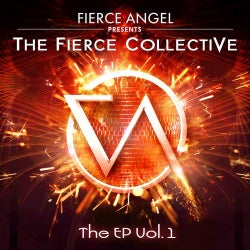Fierce Angel Presents the Fierce Collective, Vol. 1