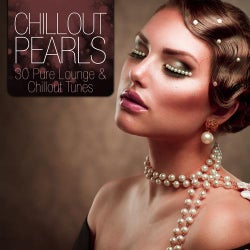 Chillout Pearls - 30 Pure Lounge & Chillout Tunes