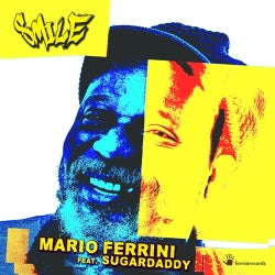 Mario Ferrini's Playlist SPRING 2017