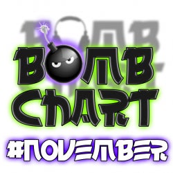 BomB CharT [November 2012]