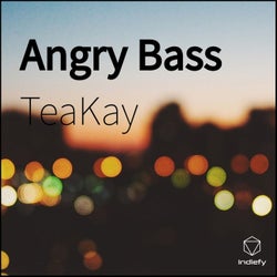 Angry Bass