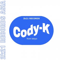 Cody K from Tokyo