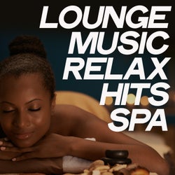 Lounge Music Relax Hits Spa