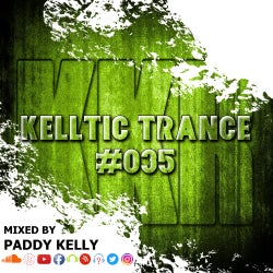 Kelltic Trance 035