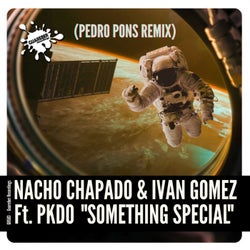 Something Special (Pedro Pons Remix)
