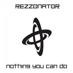 Nothing You Can Do