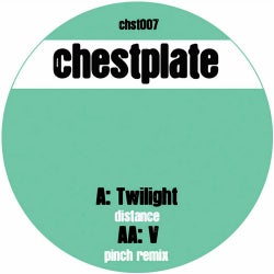 Twilight / V (Pinch Remix)