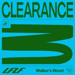 Walker's Wood EP