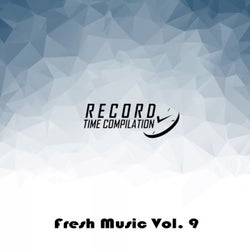 Fresh Music, Vol. 9