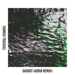 Gaddot (Adrik Remix)