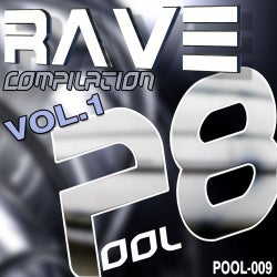 Pool Rave Compilation Volume 1