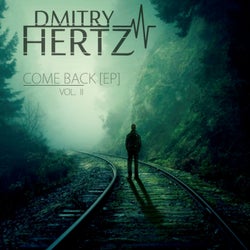 Come Back, Vol. 2