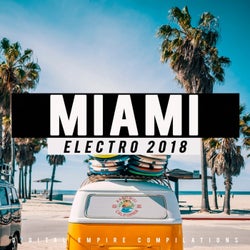 Miami: Electro 2018