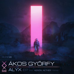 Alyx EP