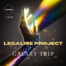 Galaxy Trip