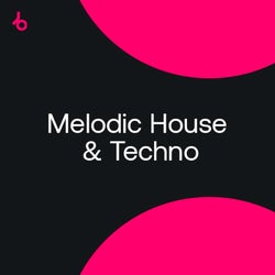 Peak Hour Tracks 2022: Melodic H&T