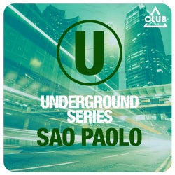 Underground Series Sao Paolo