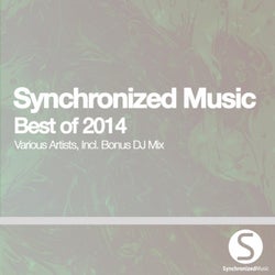 Synchronized Music Best of 2014
