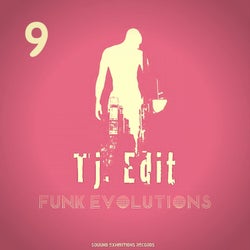Funk Evolutions # 9