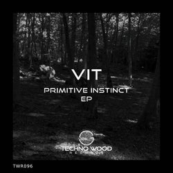 Primitive Instinct EP