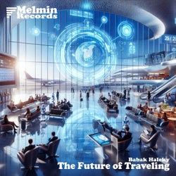 The Future of Traveling