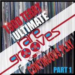 Ultimate Rare Grooves Part 1