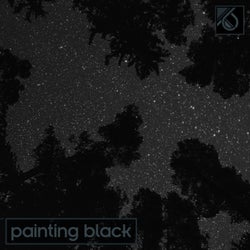 Painting Black, Vol. 17