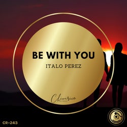 Be With You