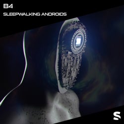 Sleepwalking Androids