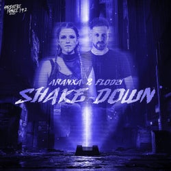 Shake Down - Extended