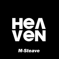 Heaven (Club Mix)