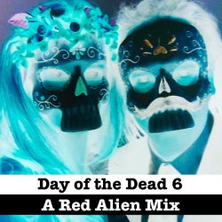 Day of the Dead Chart