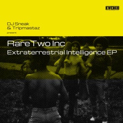 Extraterrestrial Intelligence EP
