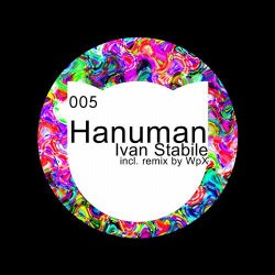 Hanuman