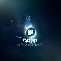 The Road To Alpha Centauri