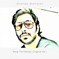 Break The Melody ( Original Mix )