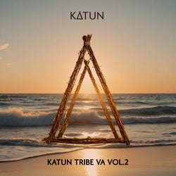 Katun Tribe VA Vol.2