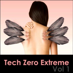 Tech Zero Extreme - Vol 1