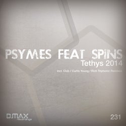 Tethys 2014
