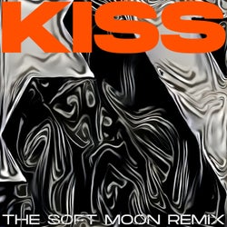 Kiss (The Soft Moon Remix)