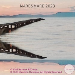 Mare&mare 2023