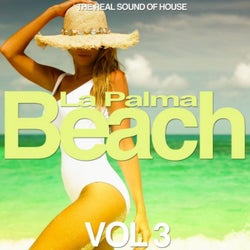 La Palma Beach, Vol. 3 (The Real Sound of House)