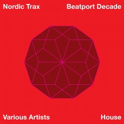 Nordic Trax #BeatportDecade House