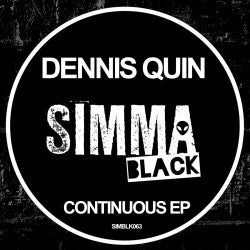 Dennis Quin Continous EP Top 10