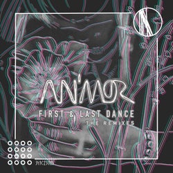 First & Last Dance (Remixes)