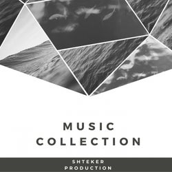 Music Collection Pt.1