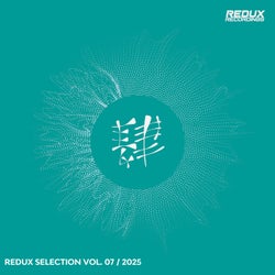 Redux Selection, Vol. 7 / 2025
