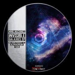 Invisible Galaxies