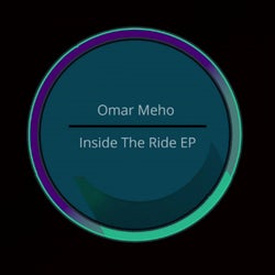 Inside The Ride EP